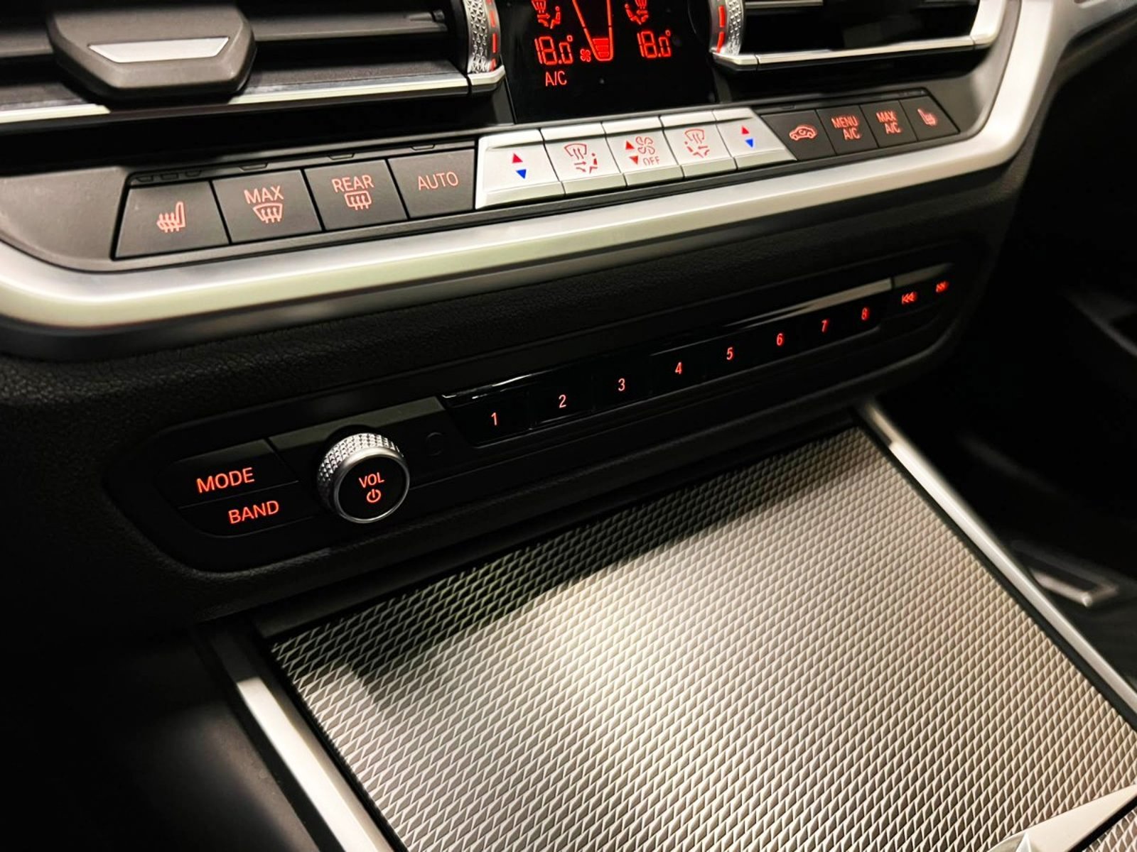 BMW M340I XDRIVE 3.0 2023 - Imagen 20 de 20