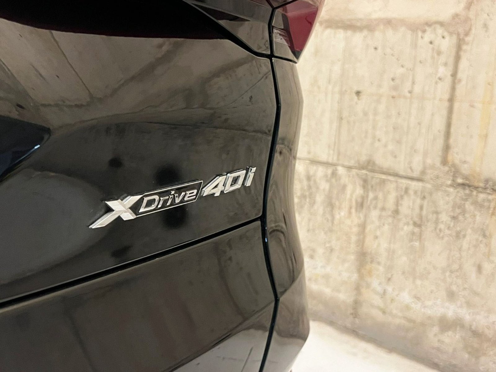 BMW X5 LCI 3.0 XDRIVE 2025 - Imagen 7 de 20