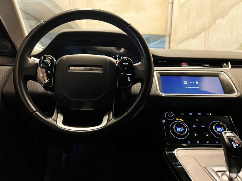 Land Rover RANGE ROVER EVOQUE D180 2020 - Imagen 10 de 20