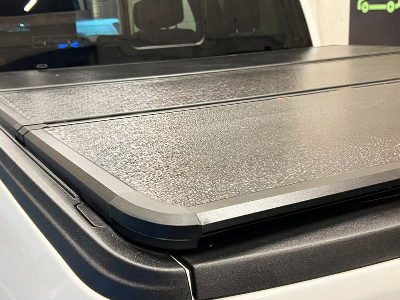 Ford F-150 PLATINUM 3.5 ECOBOOST 2024 - Imagen 6 de 20