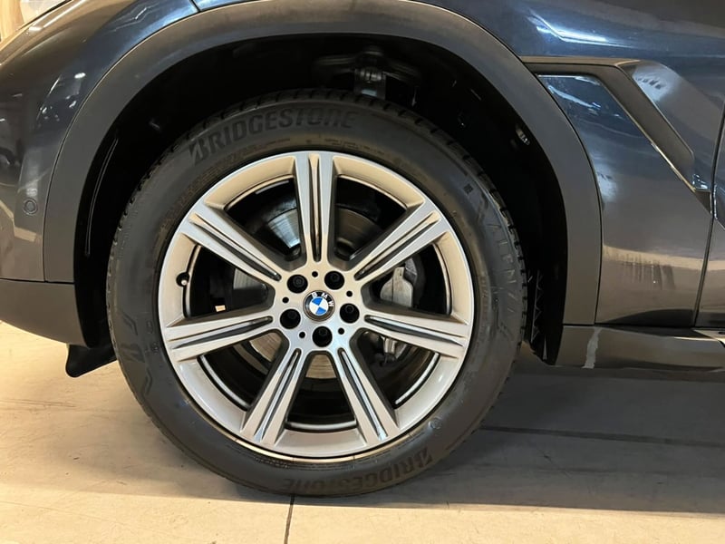 BMW X6 EXECUTIVE 30D XDRIVE 2022 - Imagen 8 de 20