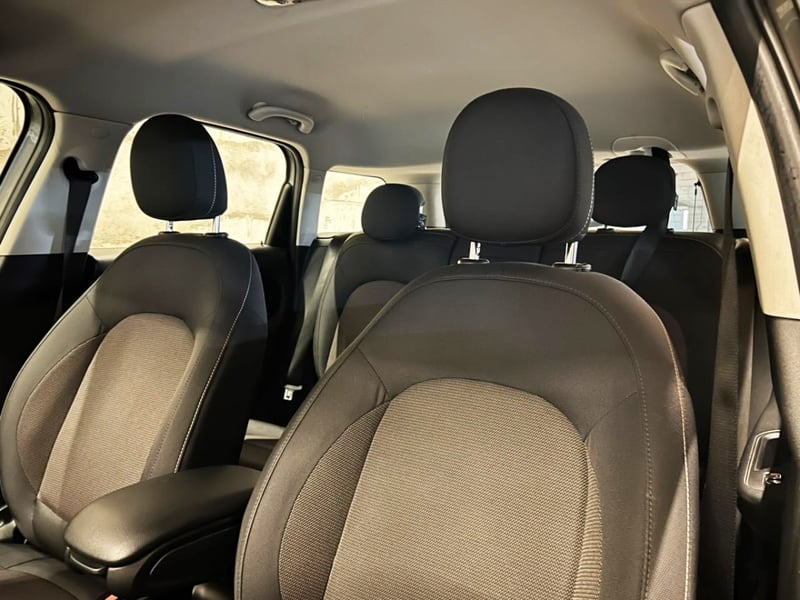 Mini COUNTRYMAN COOPER 1.5 AT 2018 - Imagen 19 de 20
