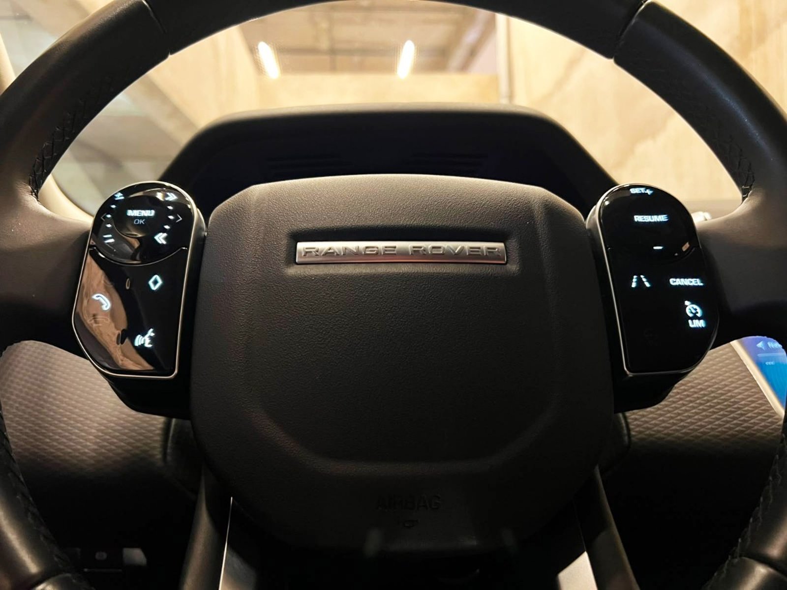 Land Rover RANGE ROVER EVOQUE D180 S 2020 - Imagen 11 de 20