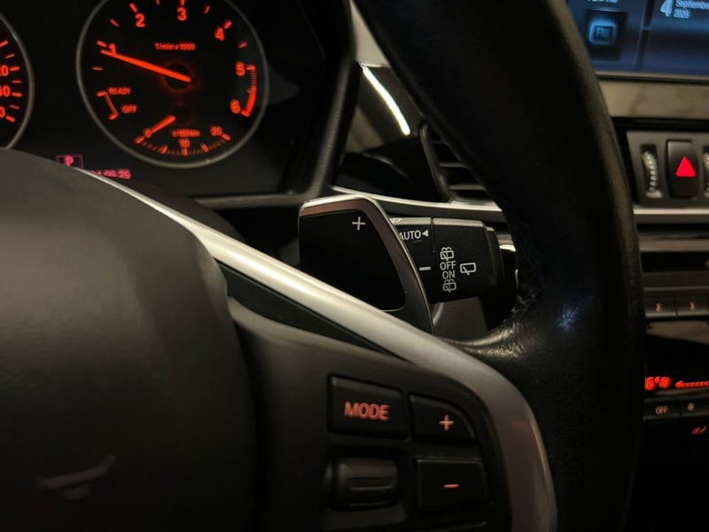 BMW X1 18D SDRIVE 2.0 2018 - Imagen 13 de 20