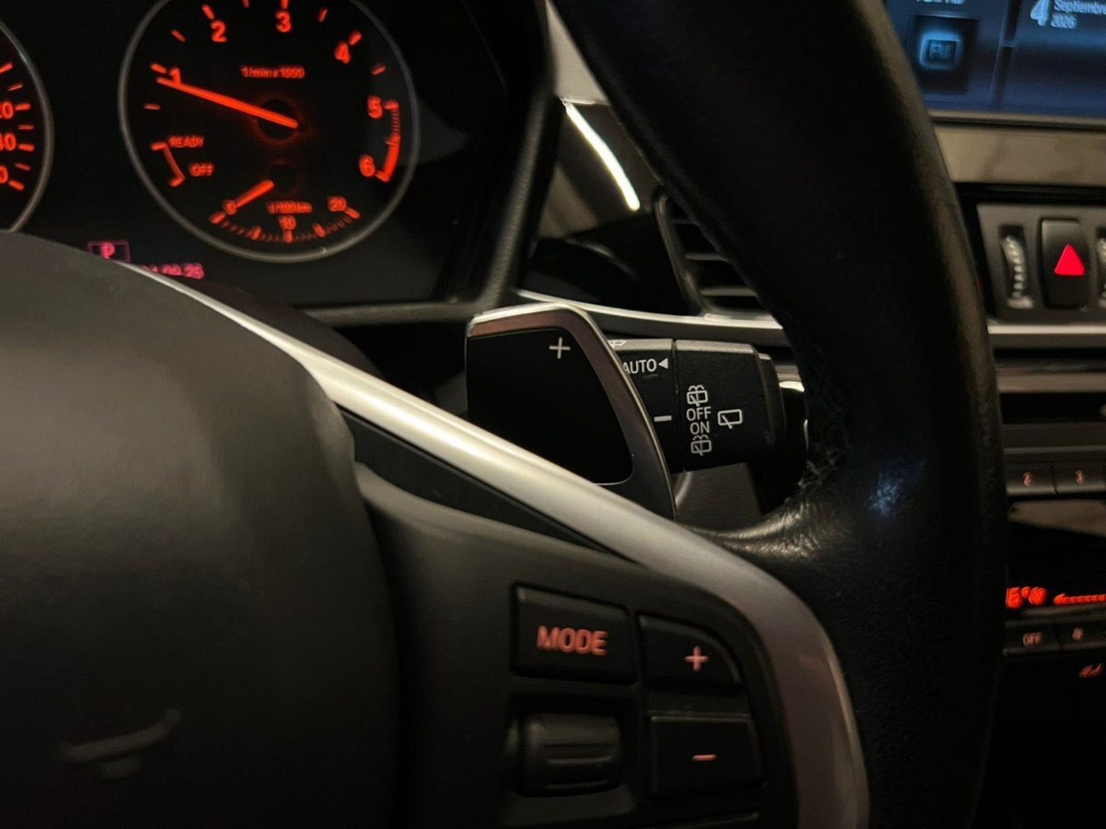 BMW X1 18D SDRIVE 2.0 2018 - Imagen 13 de 20