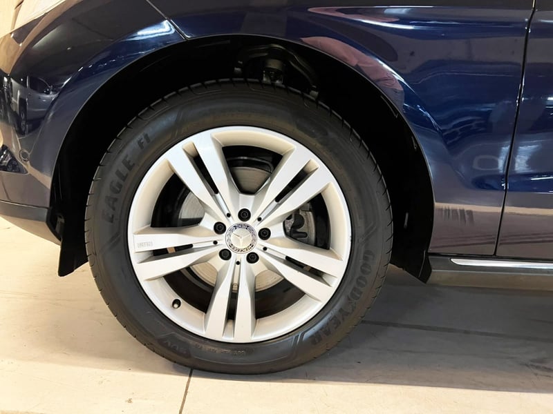 Mercedes-Benz ML 250 DIESEL 2016 - Imagen 7 de 19