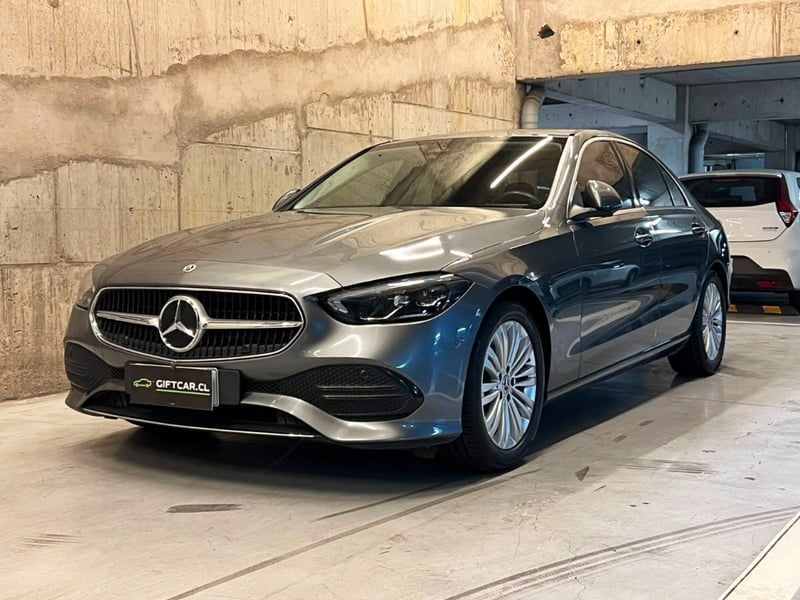 Mercedes-Benz C180 W206 2023