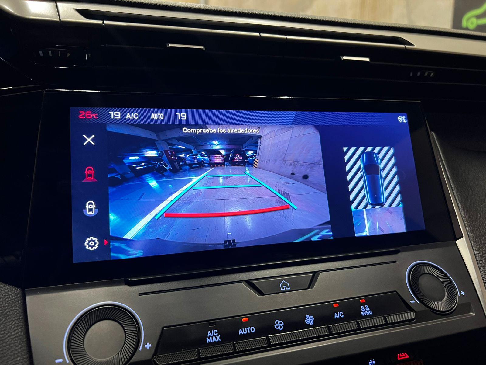 PEUGEOT 308 ALLURE PACK 1.2T 2024 - Imagen 14 de 20