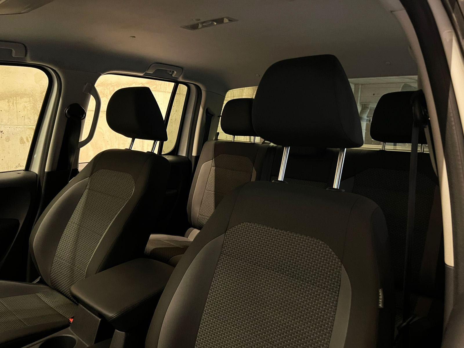 VOLKSWAGEN AMAROK COMFORTLINE 4MOTION 2022 - Imagen 18 de 20