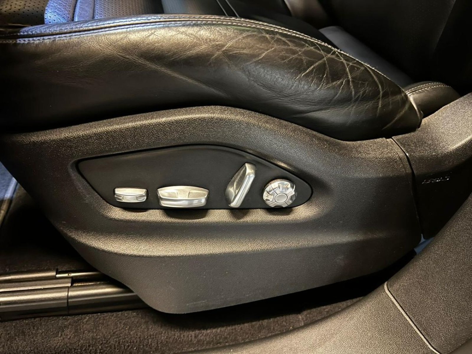 Porsche CAYENNE 3.0 2019 - Imagen 20 de 20
