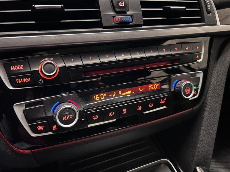 BMW 418 GRAN COUPE 2020 - Imagen 15 de 20