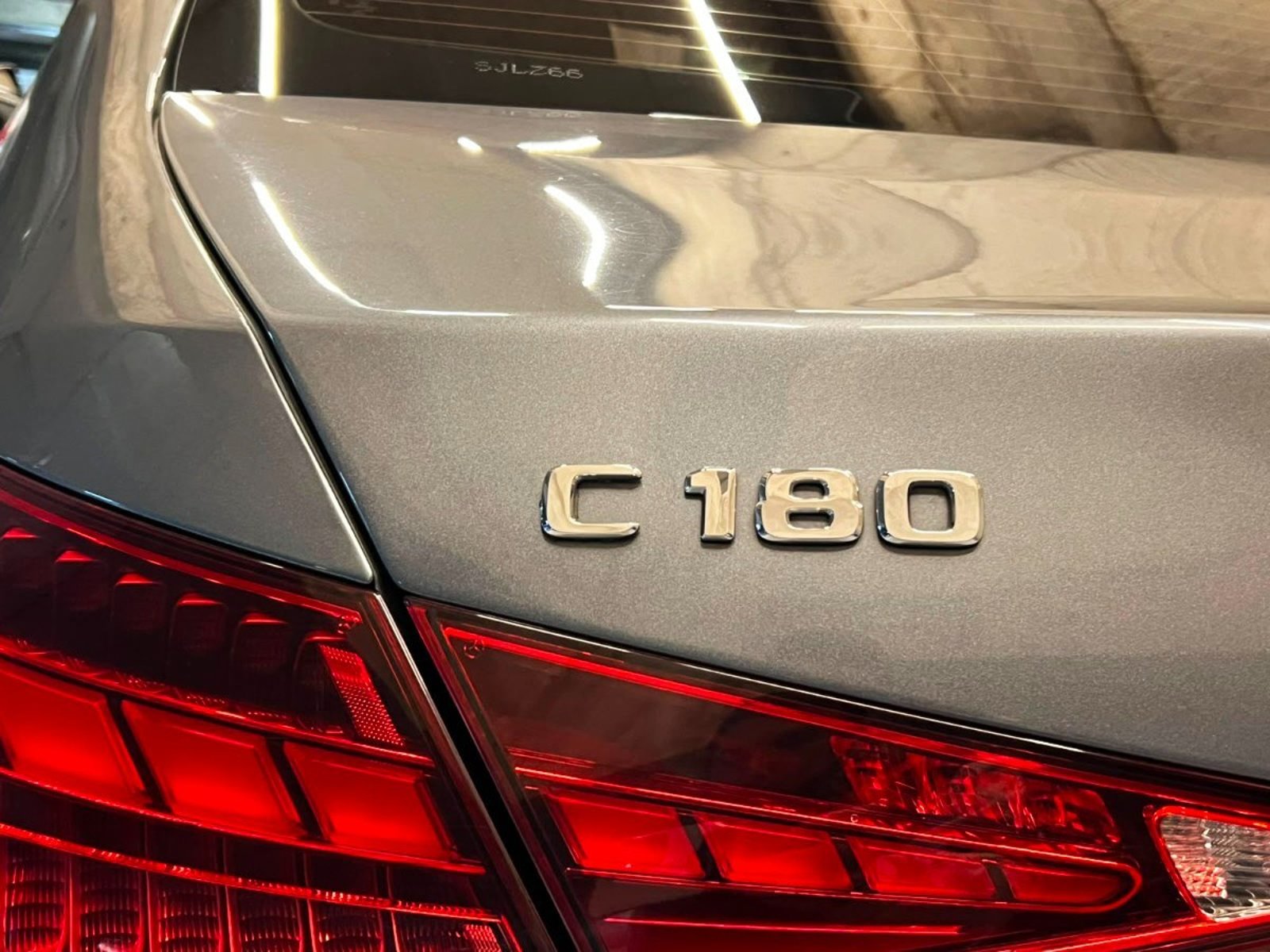 Mercedes-Benz C180 W206 2023 - Imagen 7 de 20