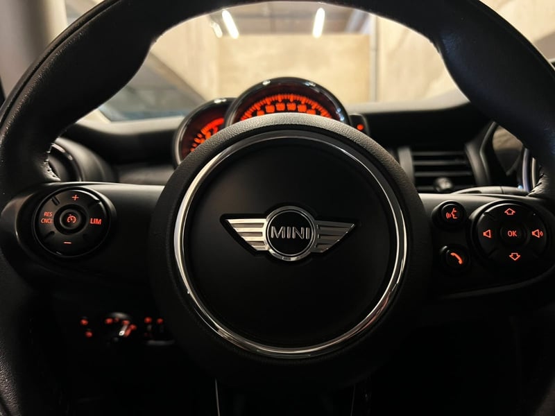 Mini COOPER 1.5 MT 2018 - Imagen 10 de 19