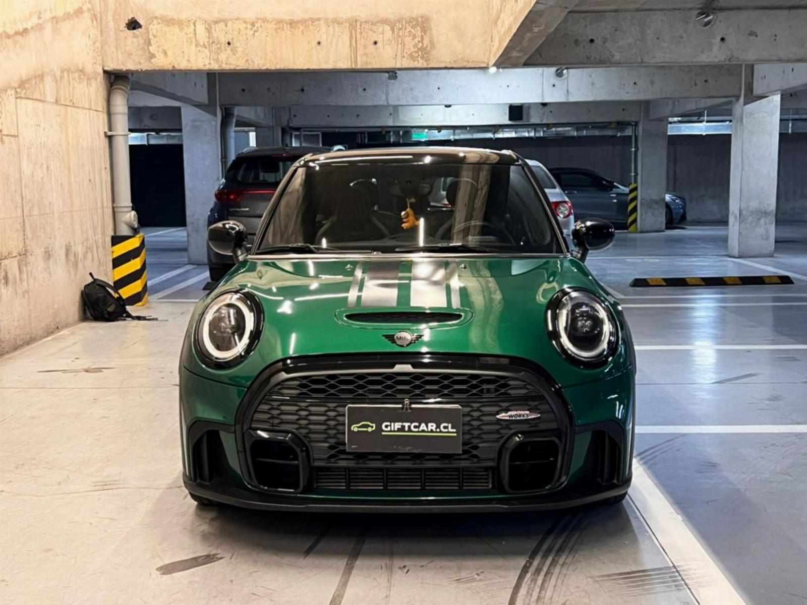 Mini COOPER S 2.0 AT 5P 2022 - Foto 3 de 20