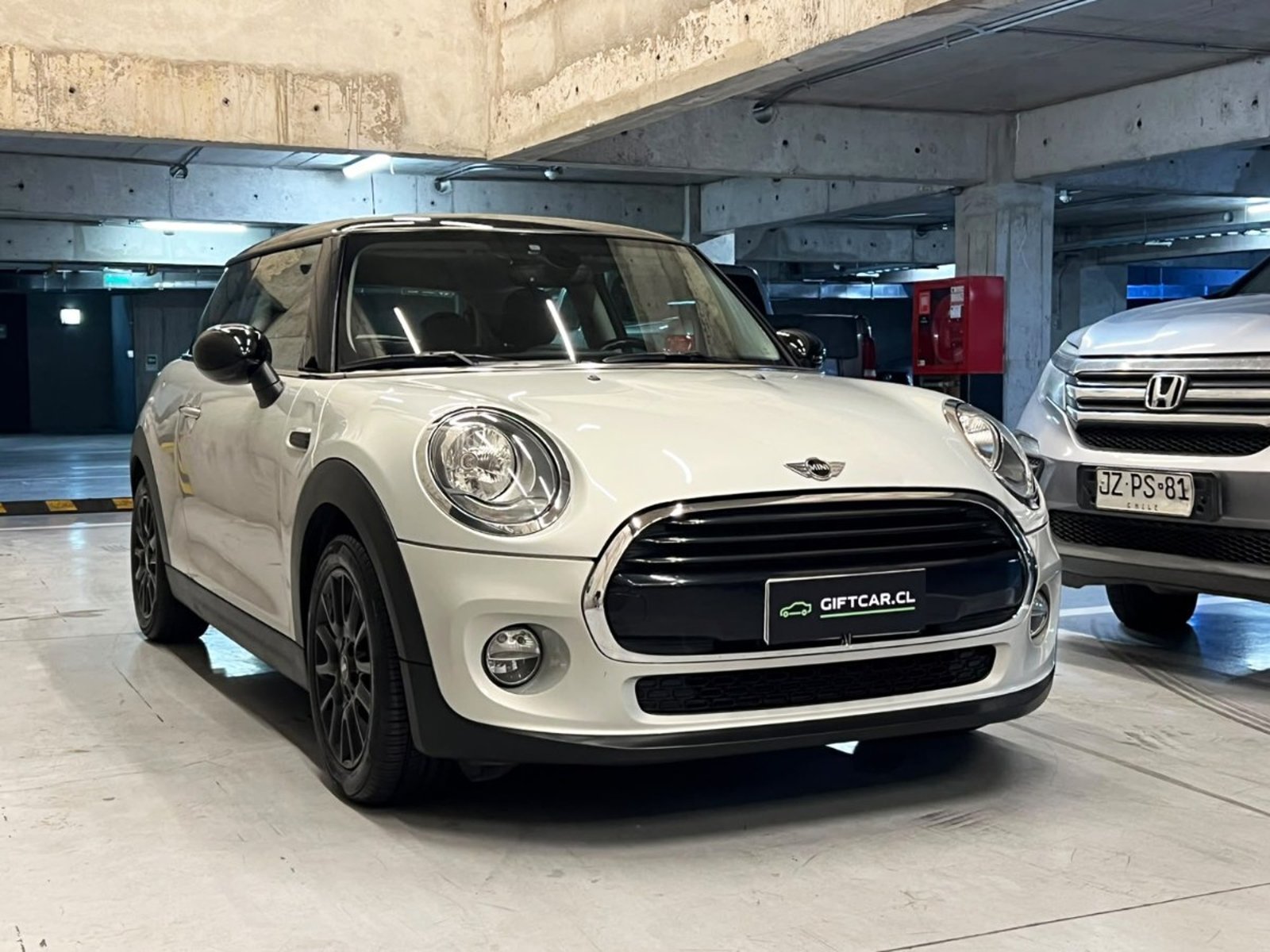 Mini COOPER 1.5 MT 2018 - Foto 3 de 19