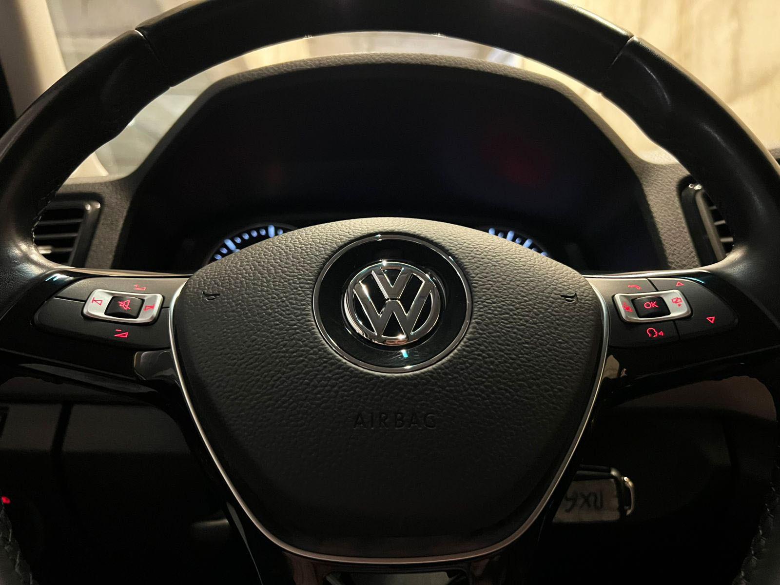 VOLKSWAGEN AMAROK COMFORTLINE 4MOTION 2022 - Imagen 10 de 20