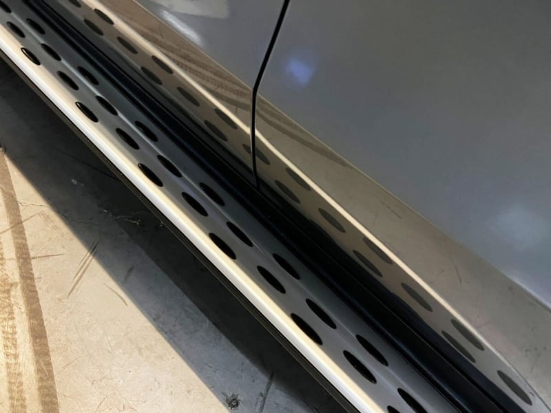 Mercedes-Benz GLC 63 AMG S COUPE 2019 - Imagen 9 de 20