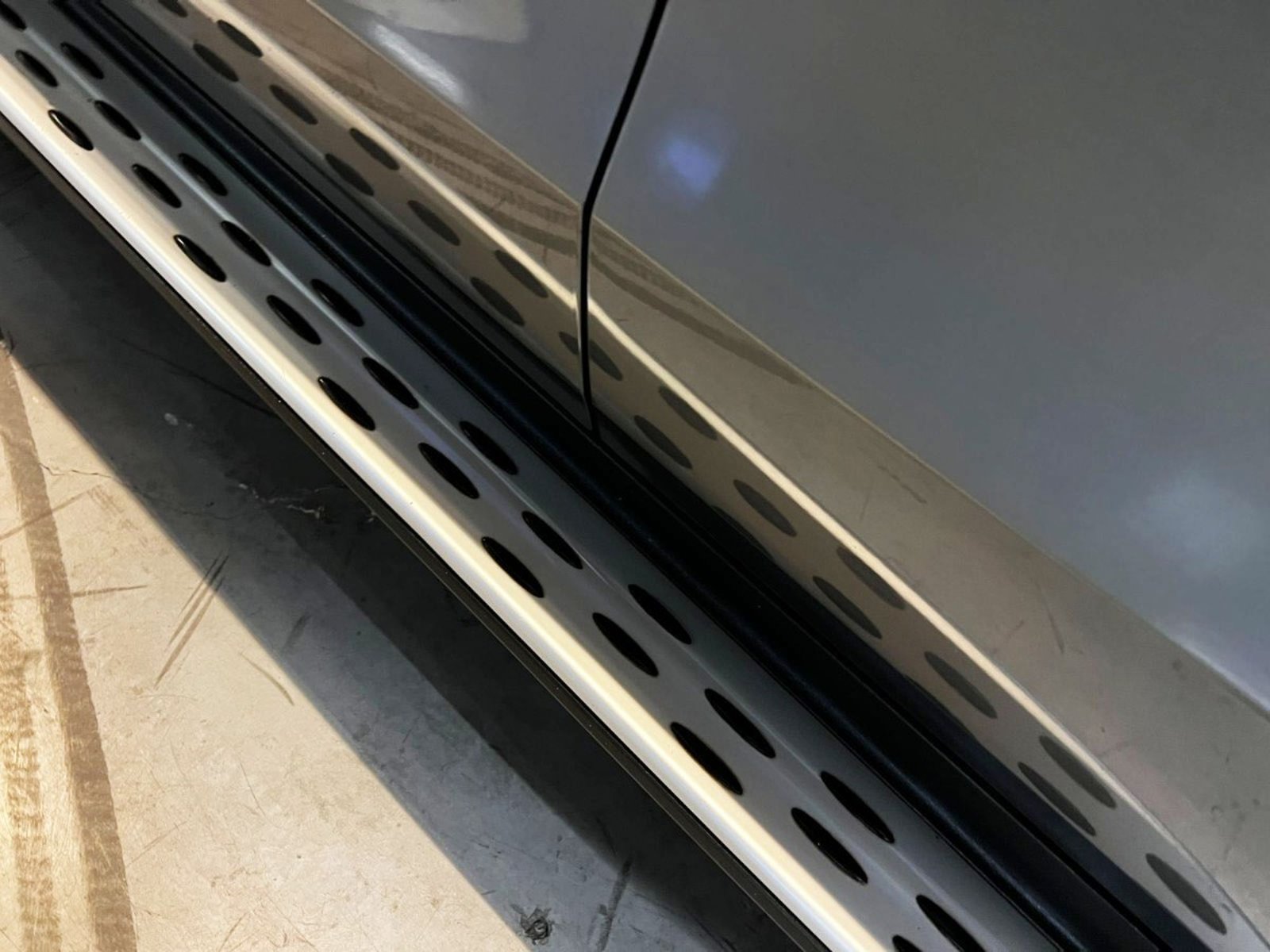 MERCEDES-BENZ GLC 63 AMG S COUPE 2019 - Imagen 9 de 20