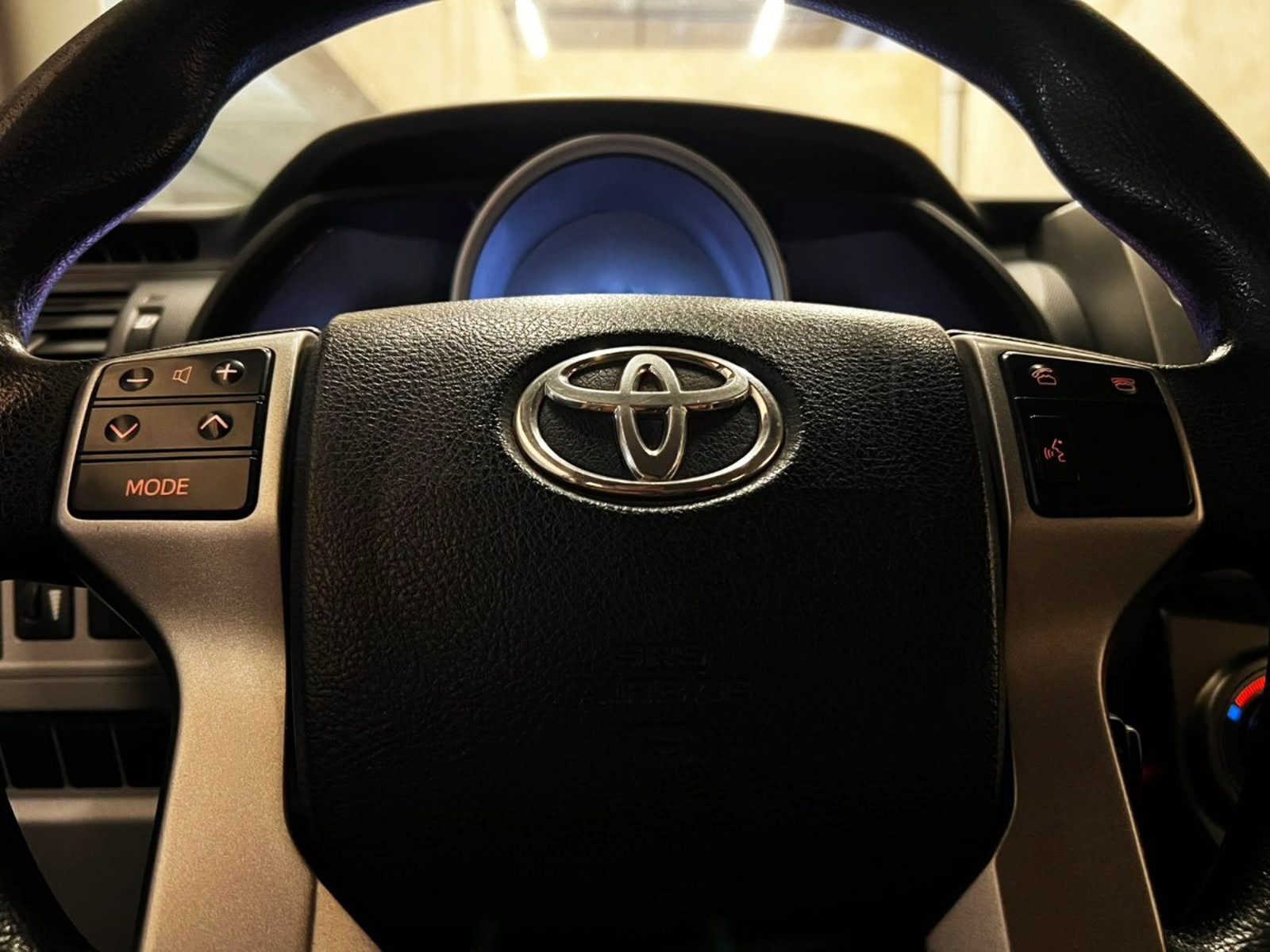 TOYOTA 4 RUNNER LIMITED 4.0 2011 - Imagen 12 de 20