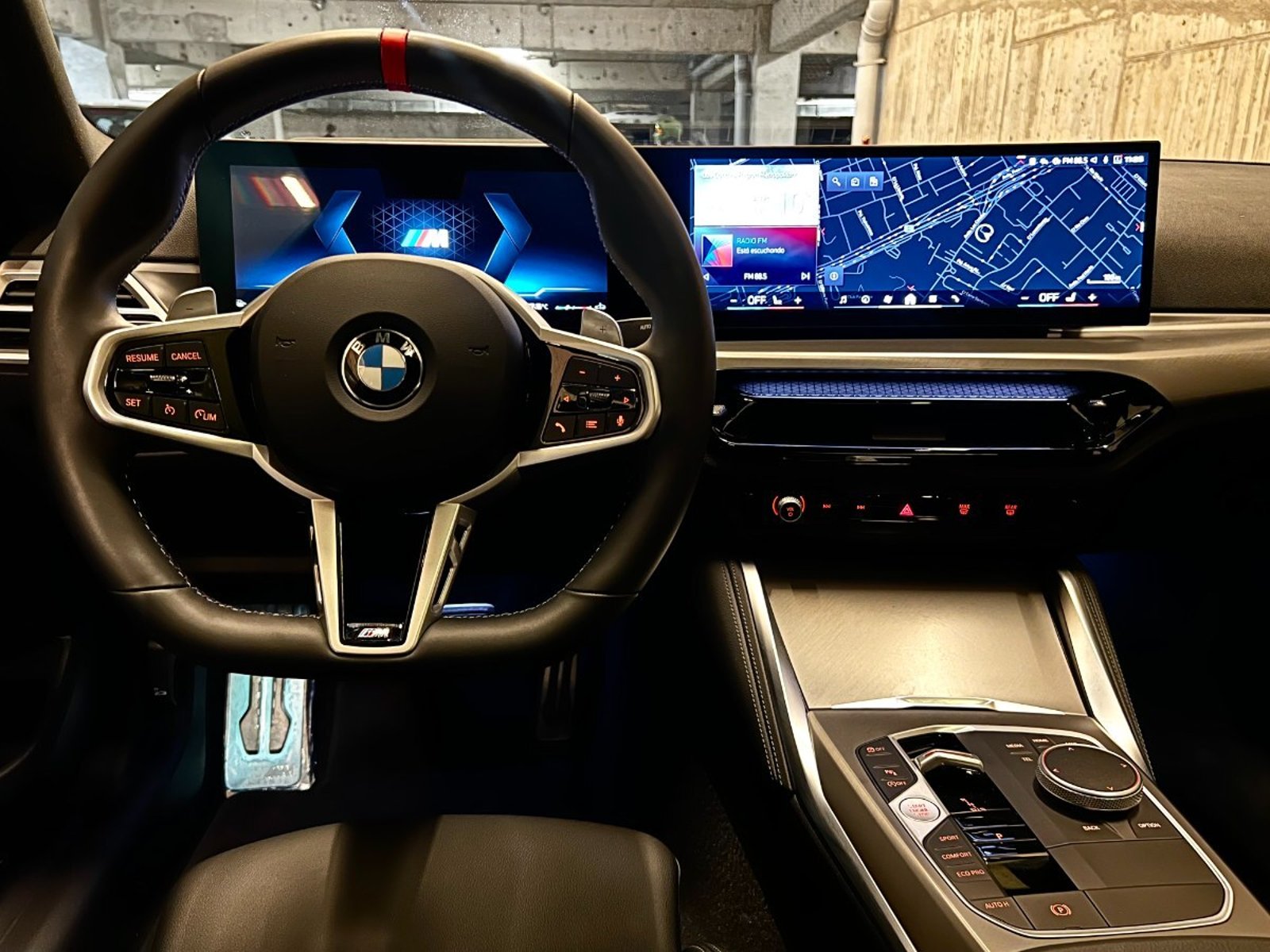 BMW M240 3.0 XDRIVE 2026 - Imagen 10 de 20