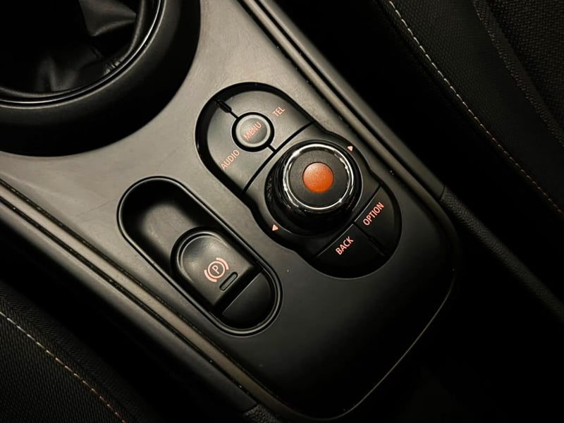Mini COUNTRYMAN COOPER 1.5 AT 2018 - Imagen 18 de 20