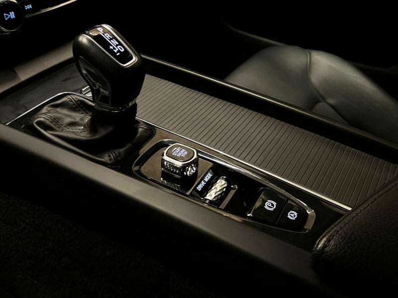 Volvo XC60 T5 AWD 2.0 AT 2022 - Imagen 19 de 20