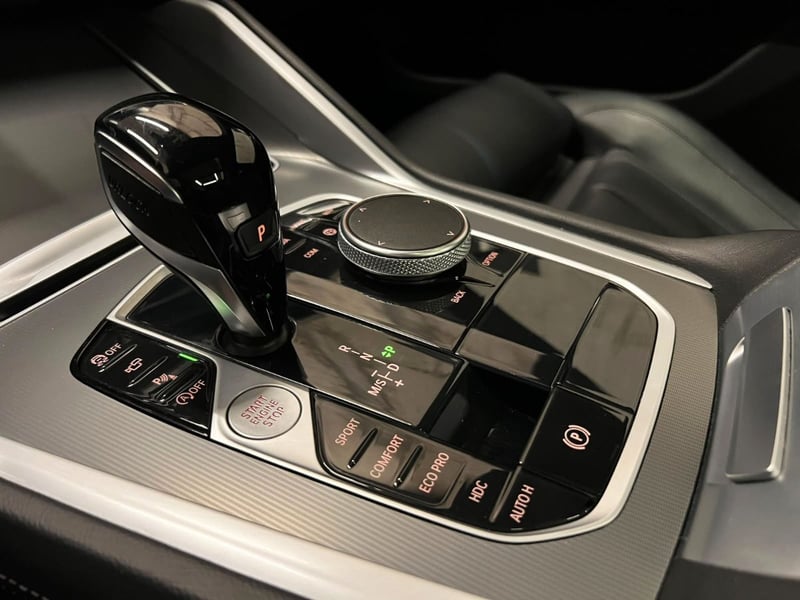 BMW X6 EXECUTIVE 30D XDRIVE 2022 - Imagen 20 de 20