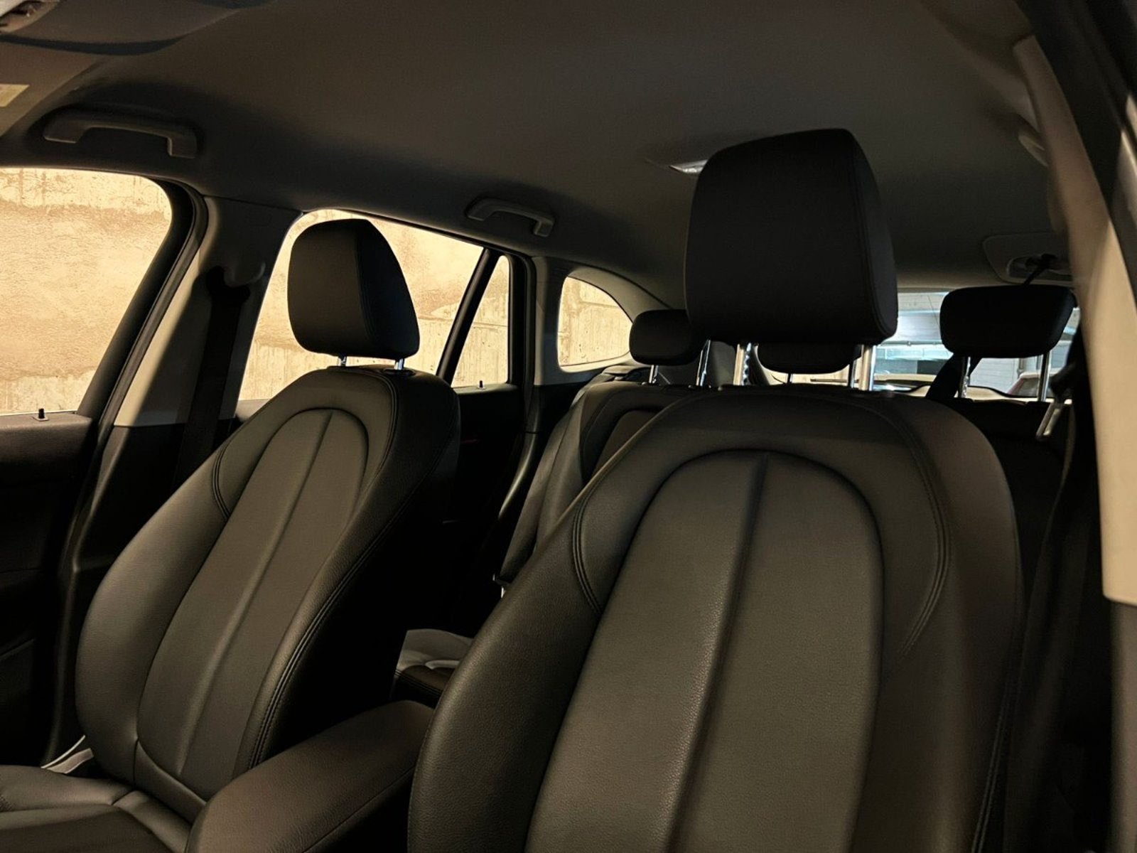 BMW X1 18D SDRIVE 2.0 2018 - Imagen 20 de 20