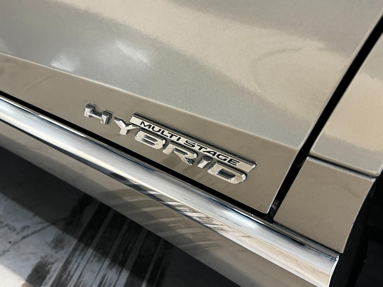 LEXUS LS 500 HÍBRIDO 2019 - Imagen 8 de 20
