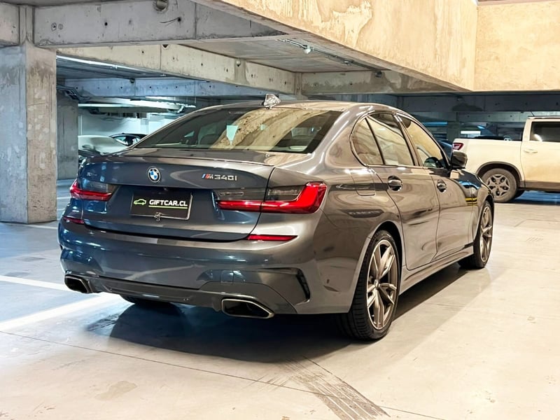 BMW M340I XDRIVE 3.0 2023 - Imagen 6 de 20