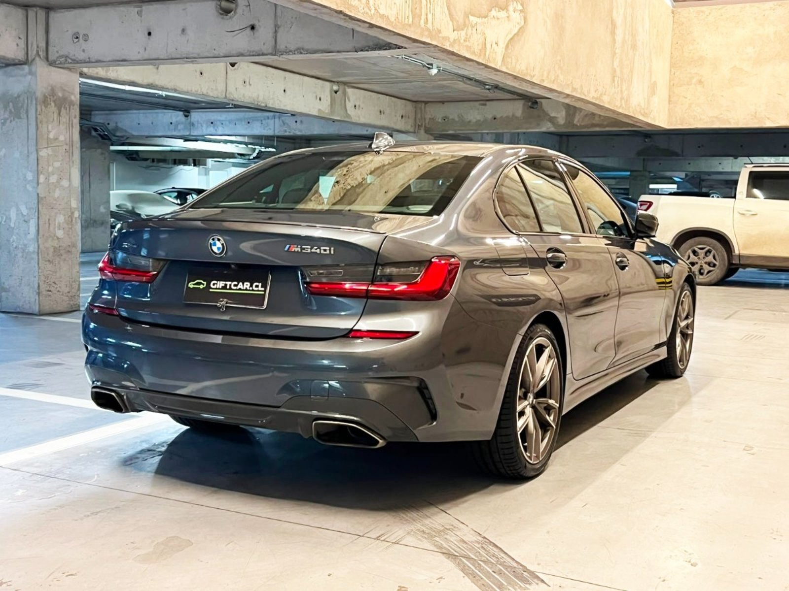 BMW M340I XDRIVE 3.0 2023 - Imagen 6 de 20
