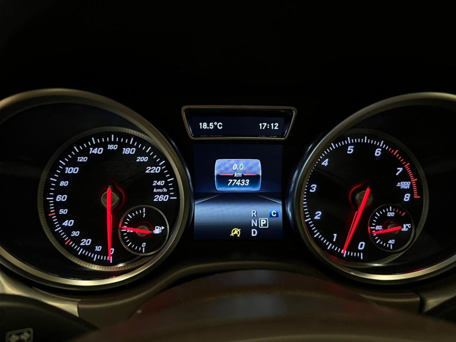 Mercedes-Benz GLE 400 SPORT 3.0 2019 - Imagen 10 de 19