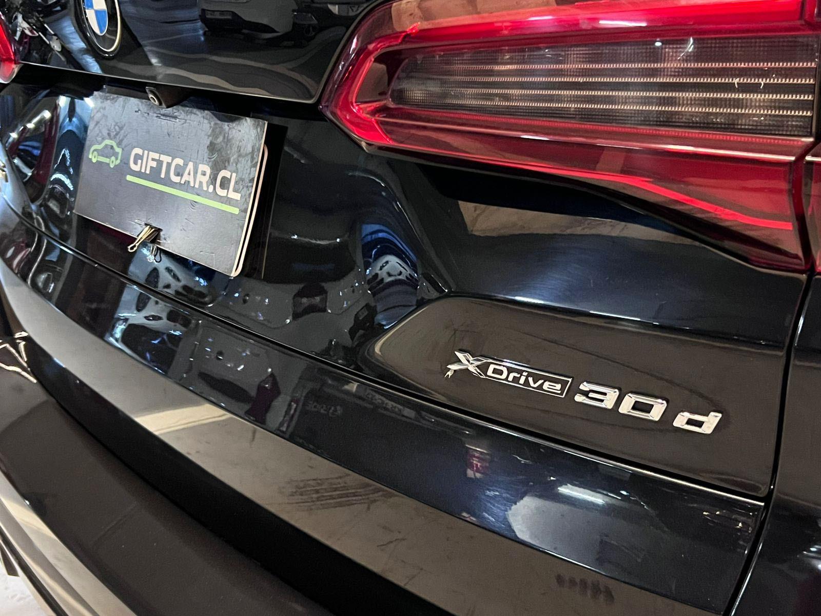 BMW X5 30D M SPORT 2020 - Imagen 7 de 20