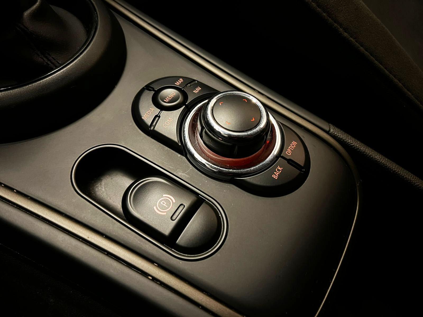 MINI COUNTRYMAN COOPER S 2.0 AT 2023 - Imagen 18 de 18