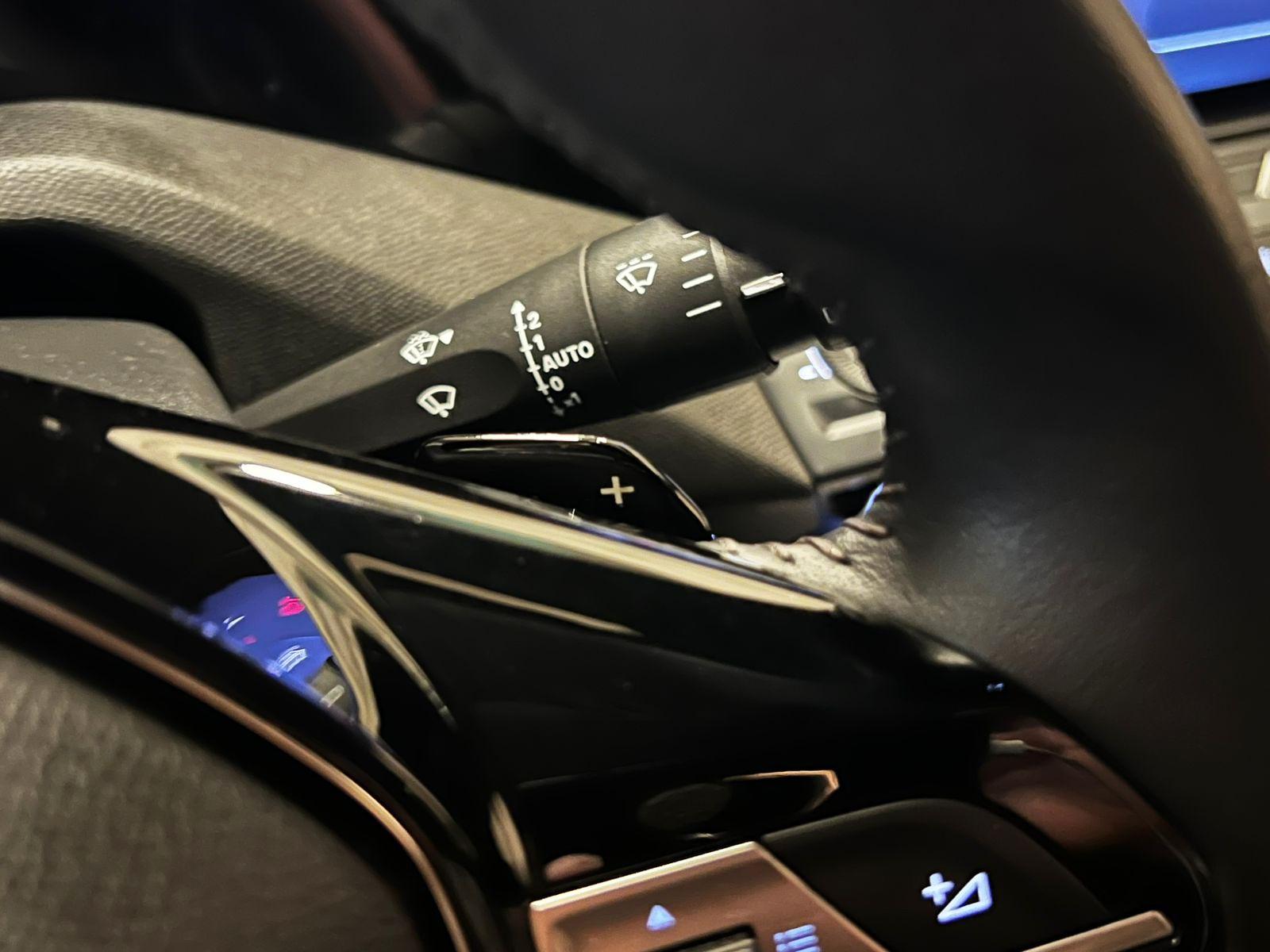 PEUGEOT 308 ALLURE PACK 1.2T 2024 - Imagen 13 de 20