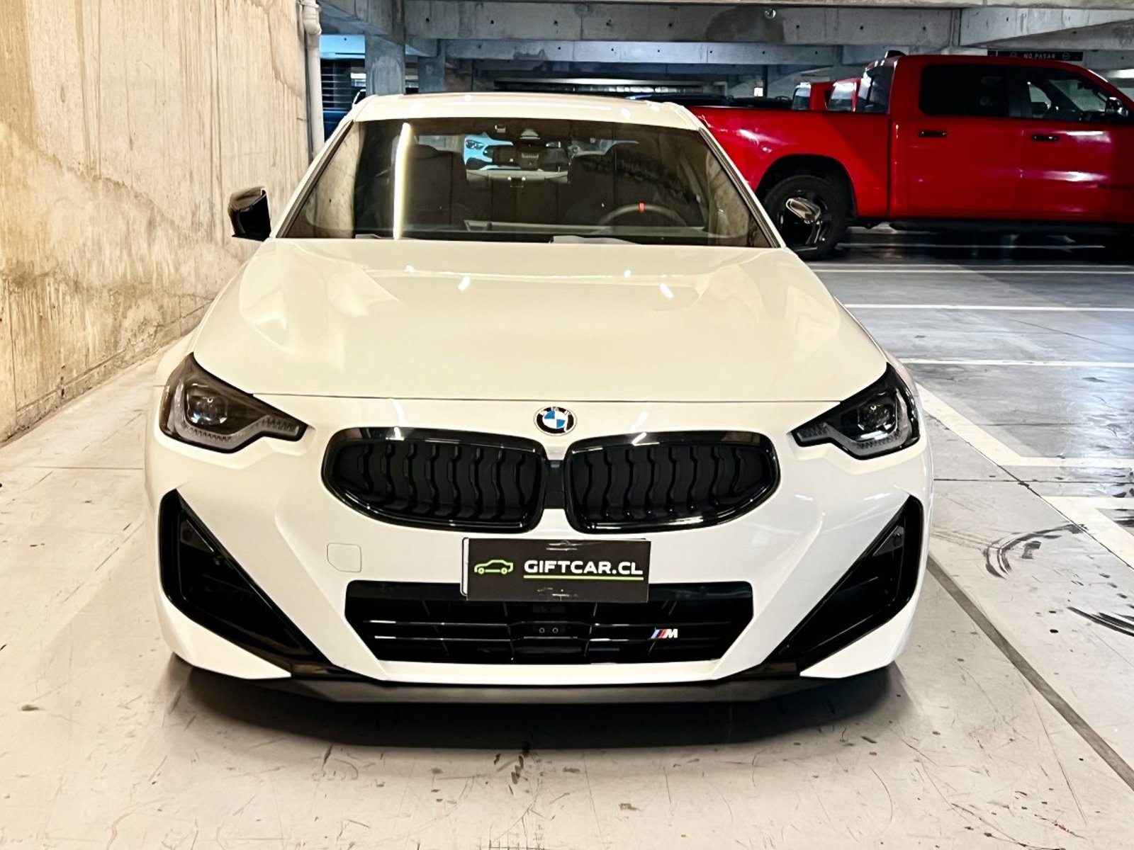 BMW M240 3.0 XDRIVE 2026 - Foto 2 de 20