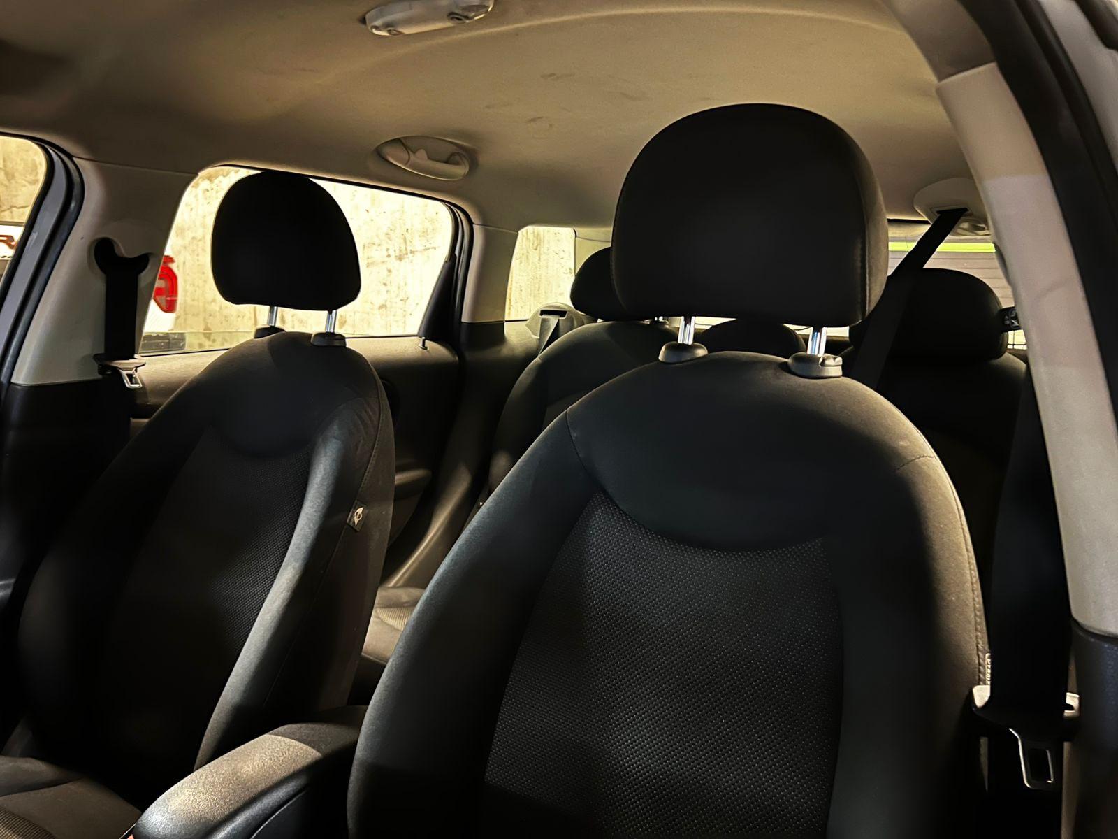 MINI COOPER COUNTRYMAN 1.6 AT 2014 - Imagen 17 de 19