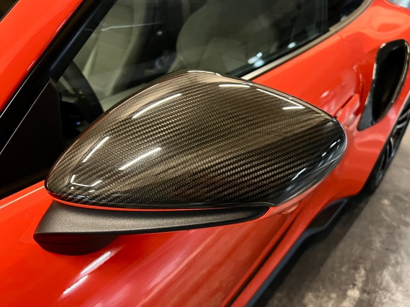 Porsche 911 TURBO 2021 - Imagen 11 de 20