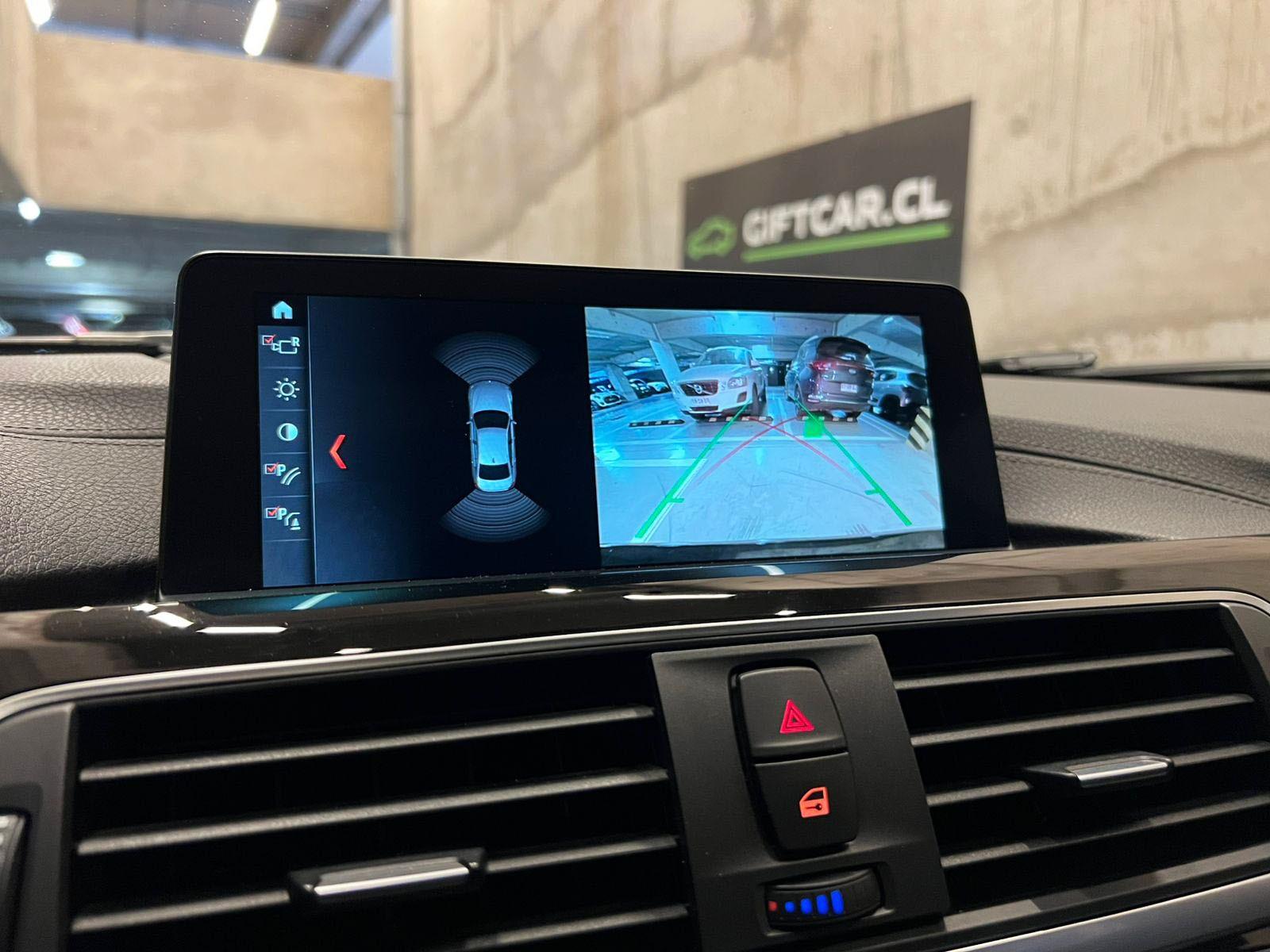 BMW 330 E HÍBRIDO 2018 - Imagen 16 de 20