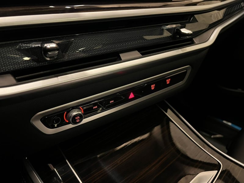 BMW X5 LCI 3.0 XDRIVE 2025 - Imagen 20 de 20