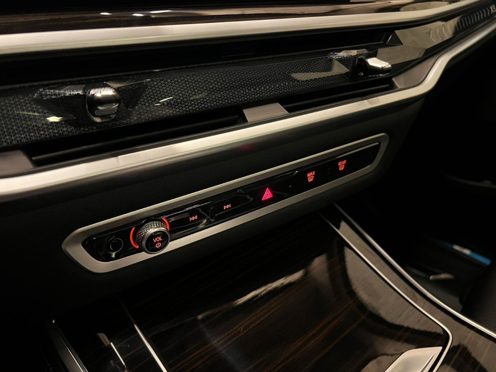 BMW X5 LCI 3.0 XDRIVE 2025 - Imagen 20 de 20