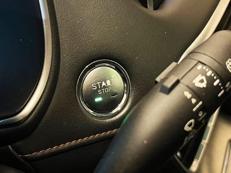 MG ZS FULL TROPHY 2.0 AWD 2021 - Imagen 19 de 20