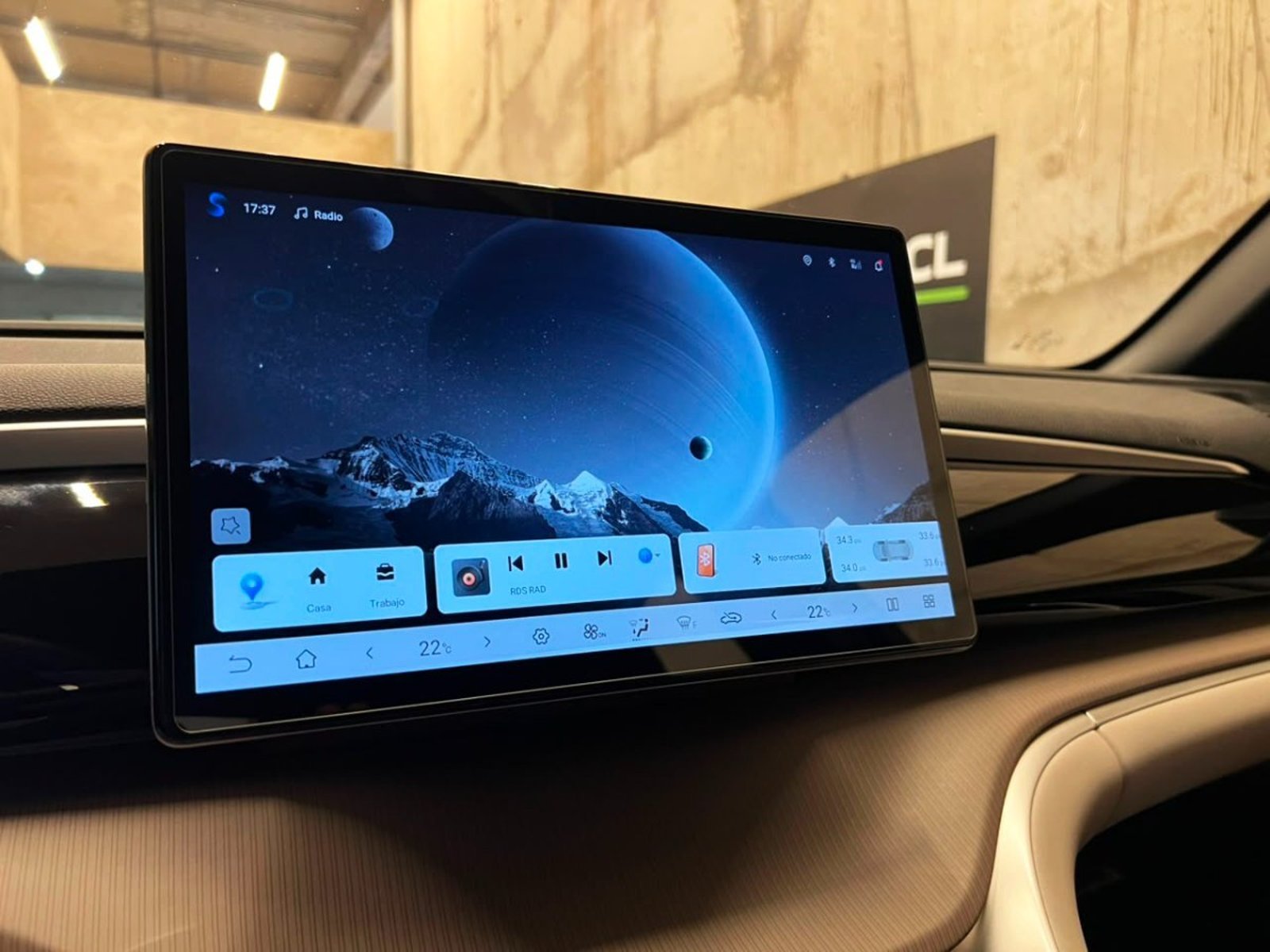 BYD GS SONG PRO 1.5 AT 2025 - Imagen 14 de 19