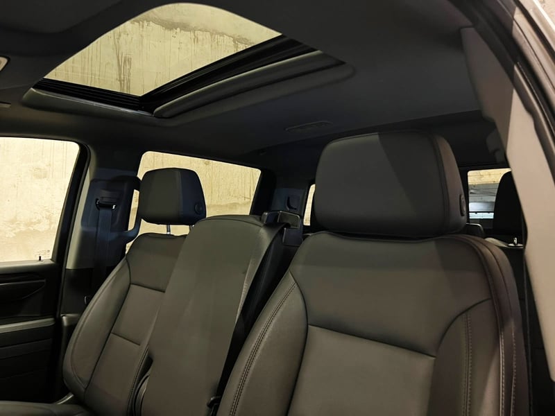 Chevrolet SILVERADO LT TRAIL BOSS 5.3 2026 - Imagen 20 de 20