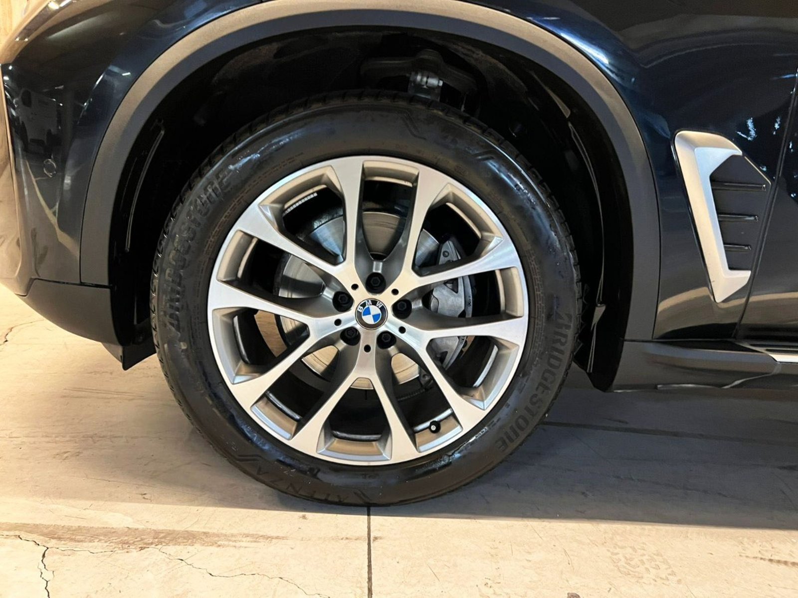 BMW X5 LCI 3.0 XDRIVE 2025 - Imagen 9 de 20