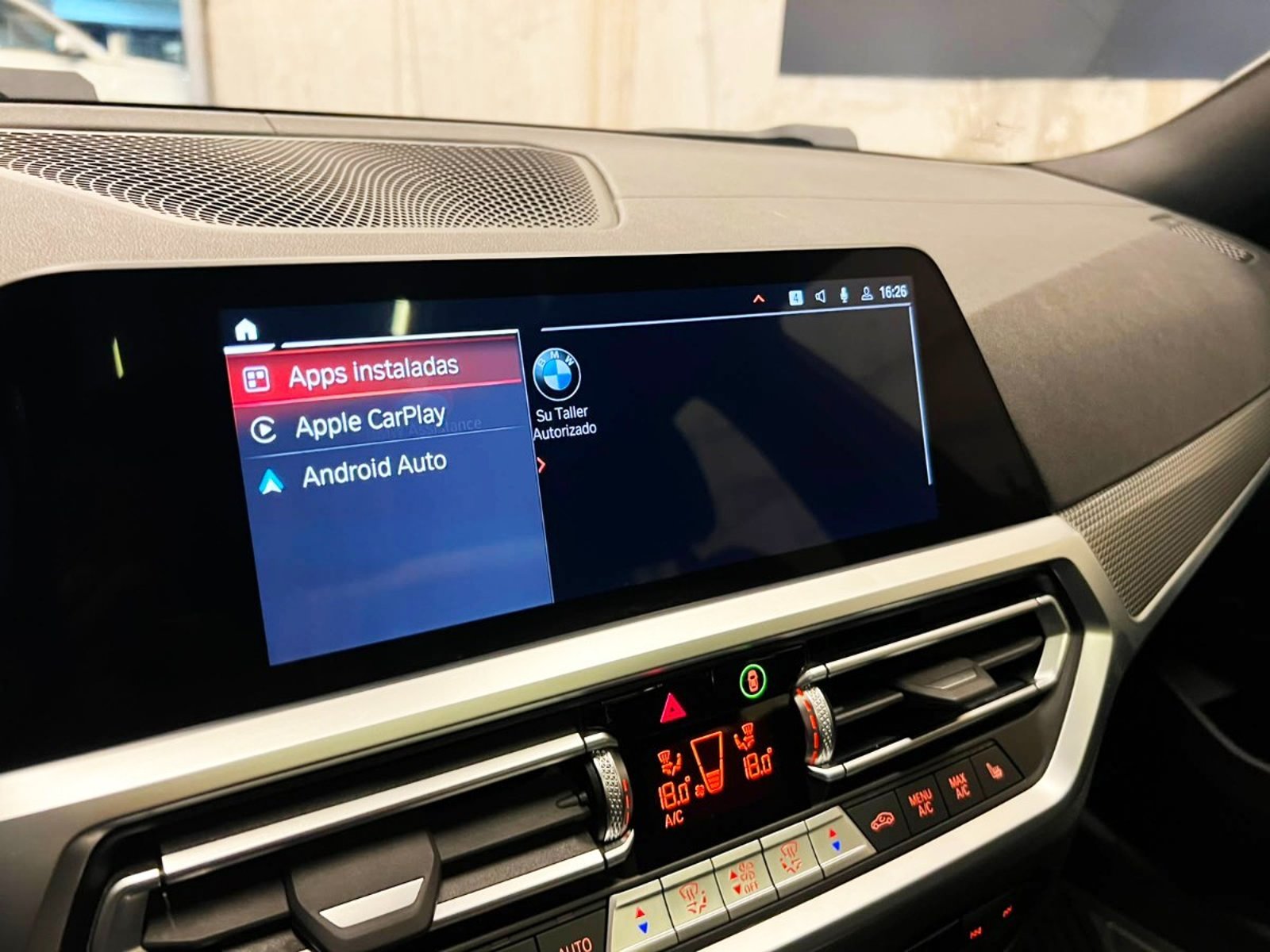 BMW M340I XDRIVE 3.0 2023 - Imagen 16 de 20