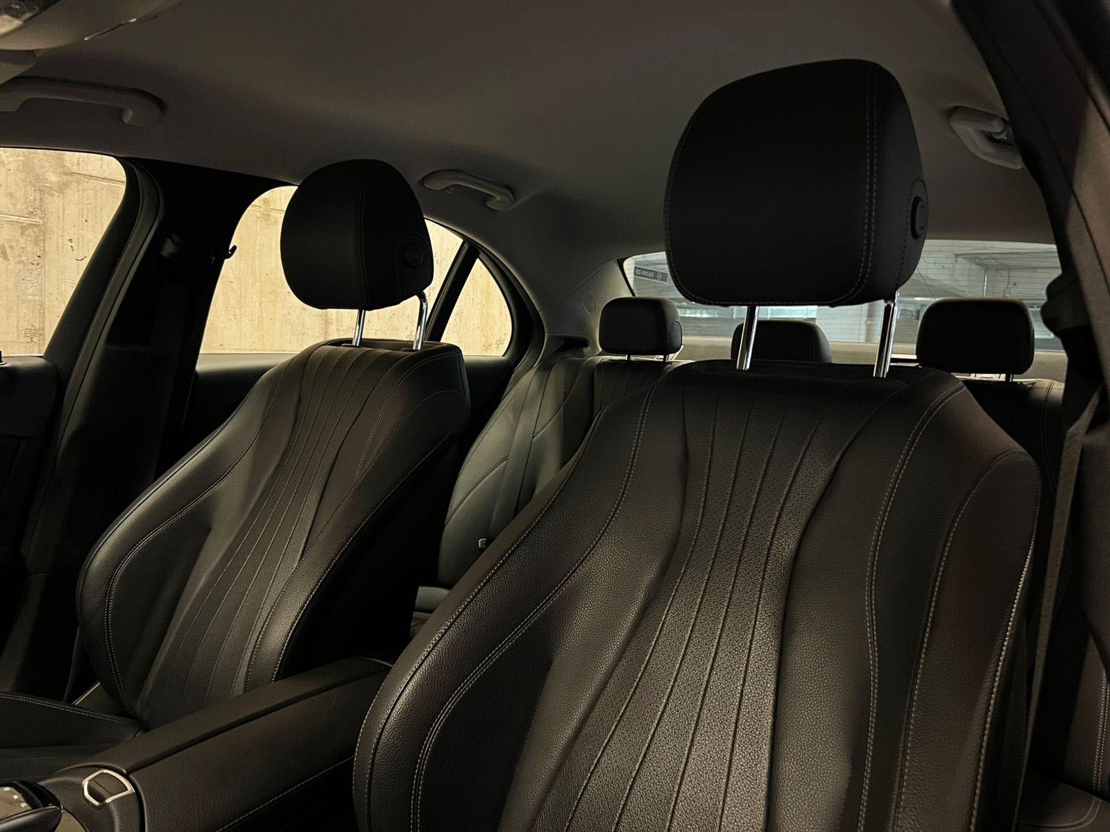MERCEDES-BENZ E200 2.0 2019 - Imagen 19 de 20