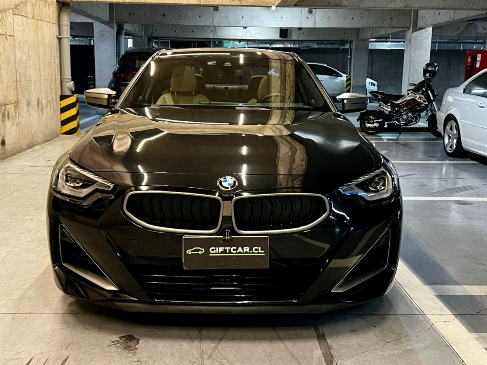 BMW 240M COUPE 3.0 2023 - Foto 2 de 20