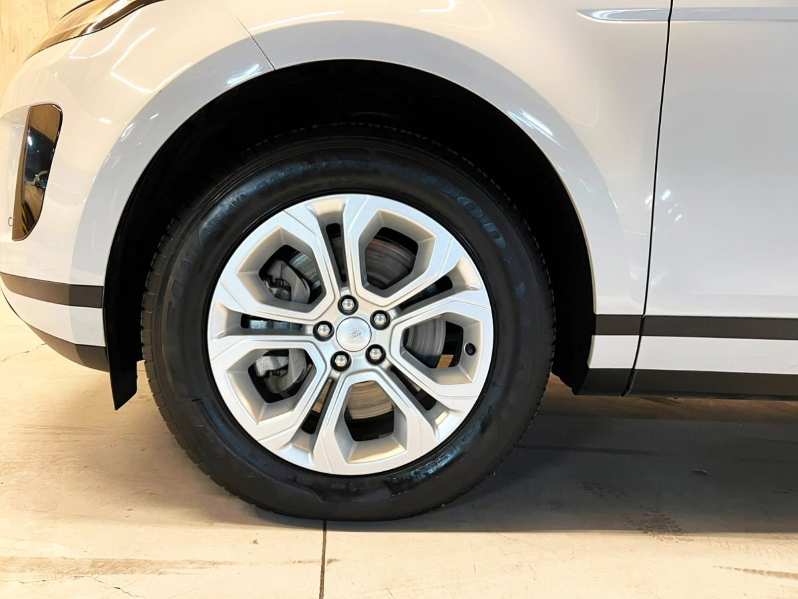 RANGE ROVER EVOQUE D180 S 2020 - Imagen 8 de 20