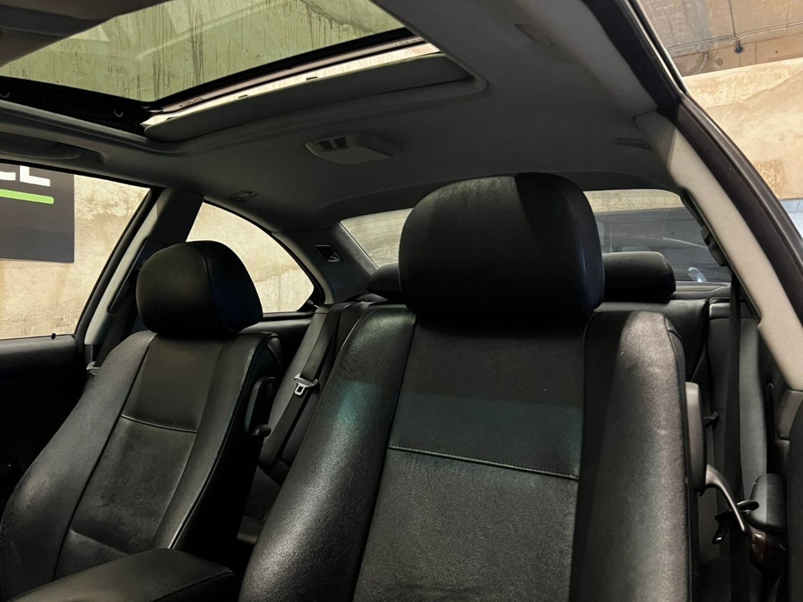 BMW 330 E46 COUPE 3.0 2004 - Imagen 18 de 20